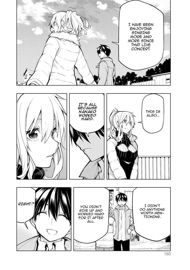 Bokutachi no Remake Chapter 19 page 8