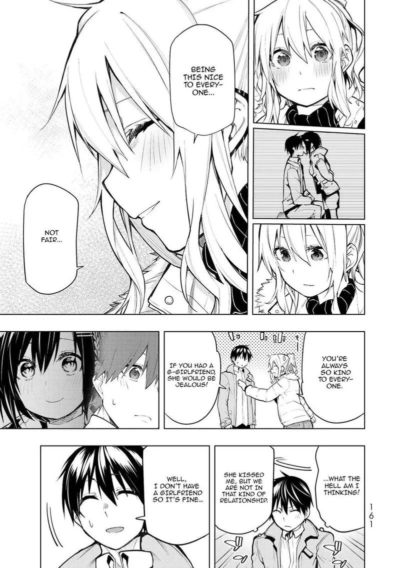 Bokutachi no Remake Chapter 19 page 9
