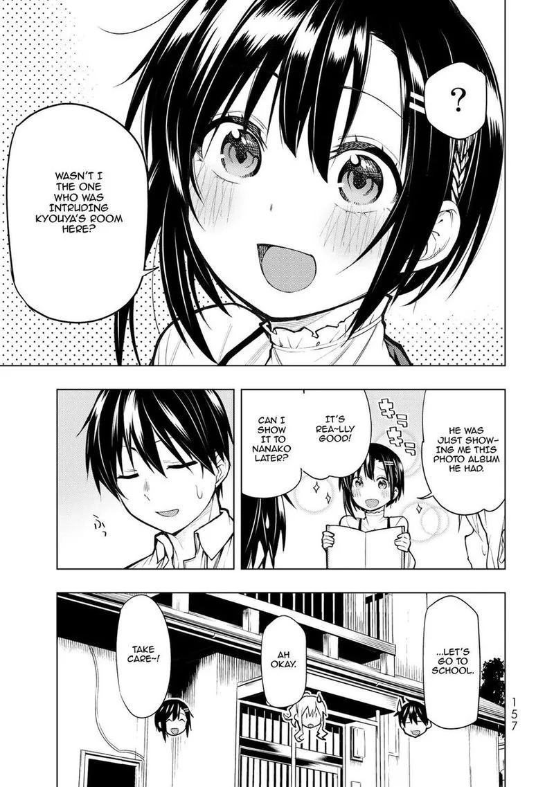 Bokutachi no Remake Chapter 19 page 5
