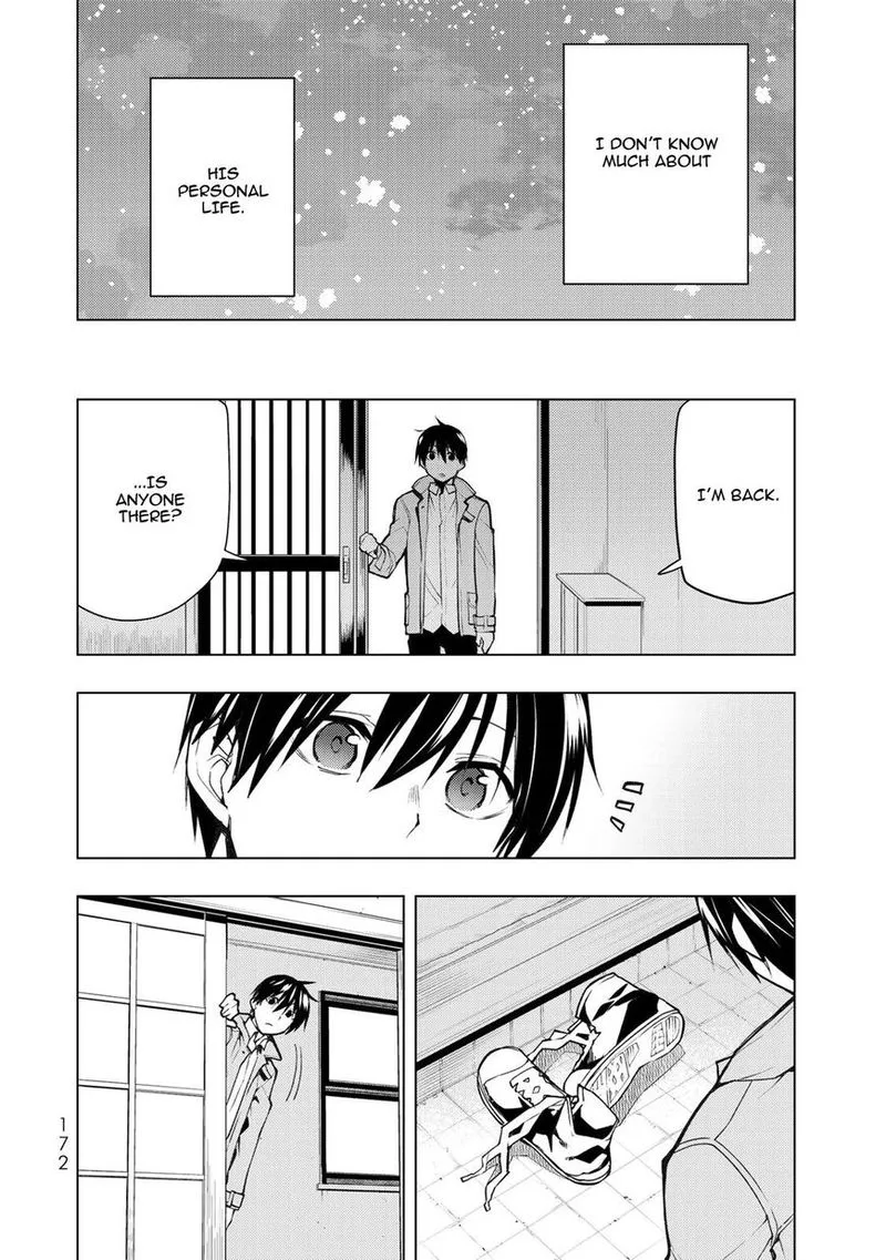 Bokutachi no Remake Chapter 19 page 20