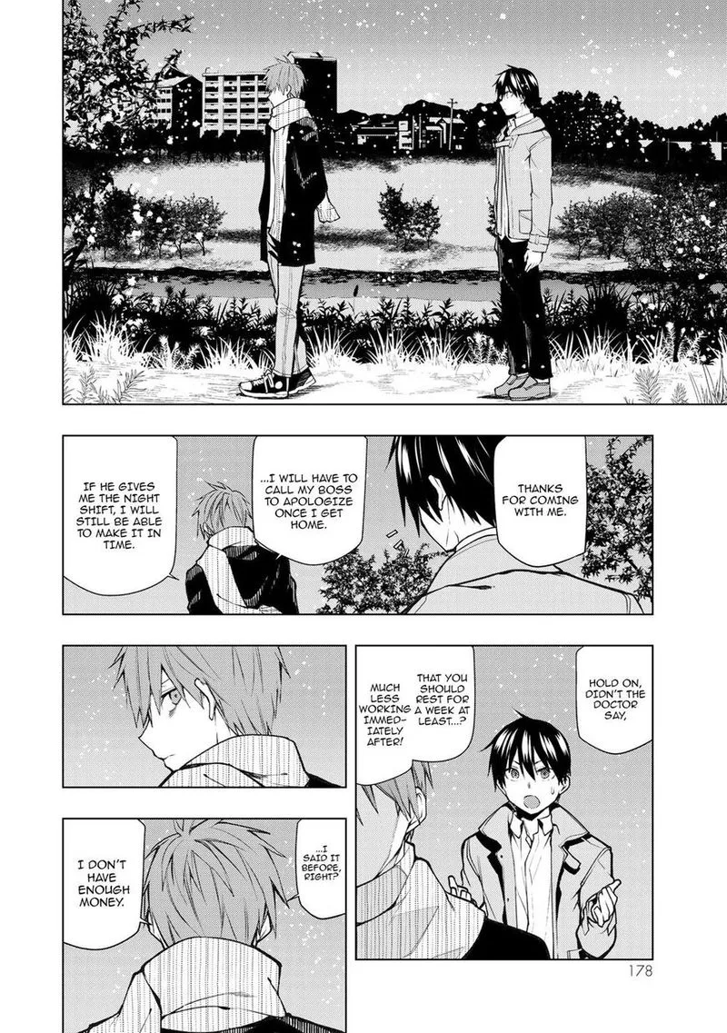 Bokutachi no Remake Chapter 19 page 26