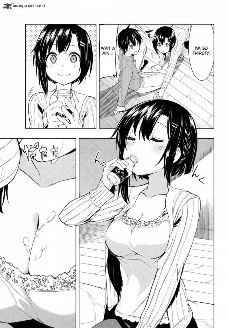 Bokutachi no Remake Chapter 2 page 18