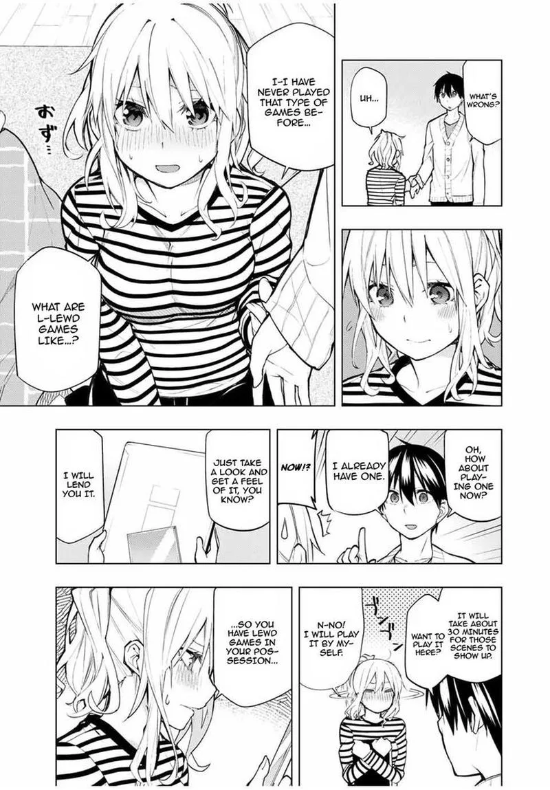 Bokutachi no Remake Chapter 20 page 24