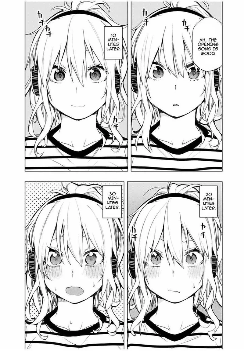 Bokutachi no Remake Chapter 20 page 26