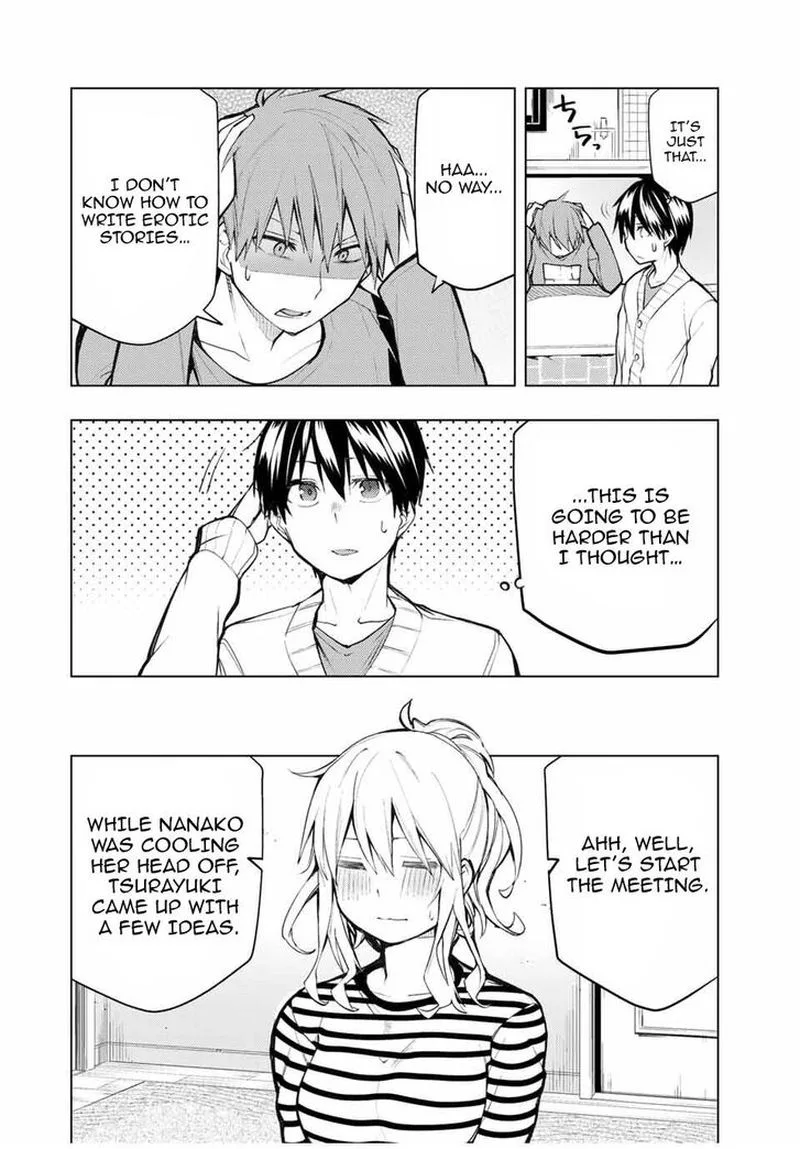 Bokutachi no Remake Chapter 20 page 29