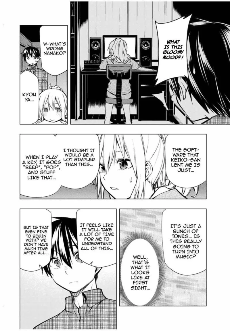 Bokutachi no Remake Chapter 21 page 14