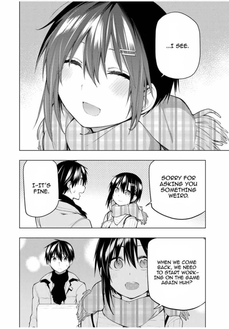 Bokutachi no Remake Chapter 22 page 26