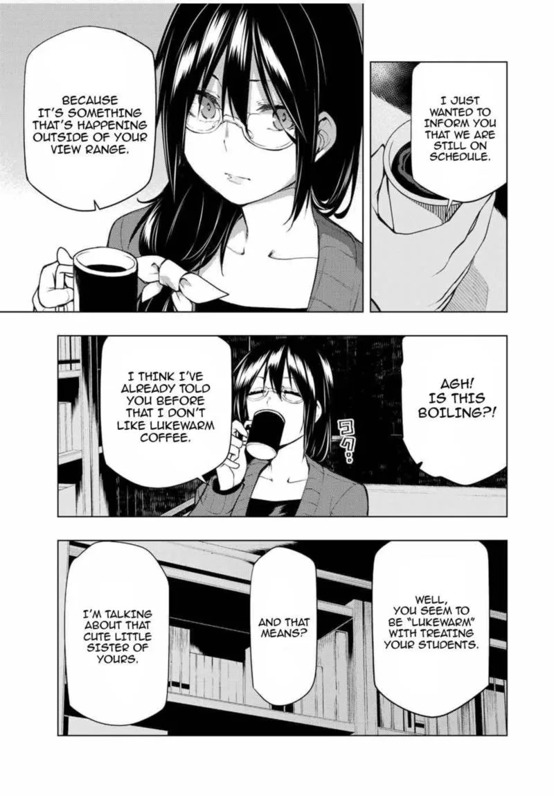 Bokutachi no Remake Chapter 22 page 29