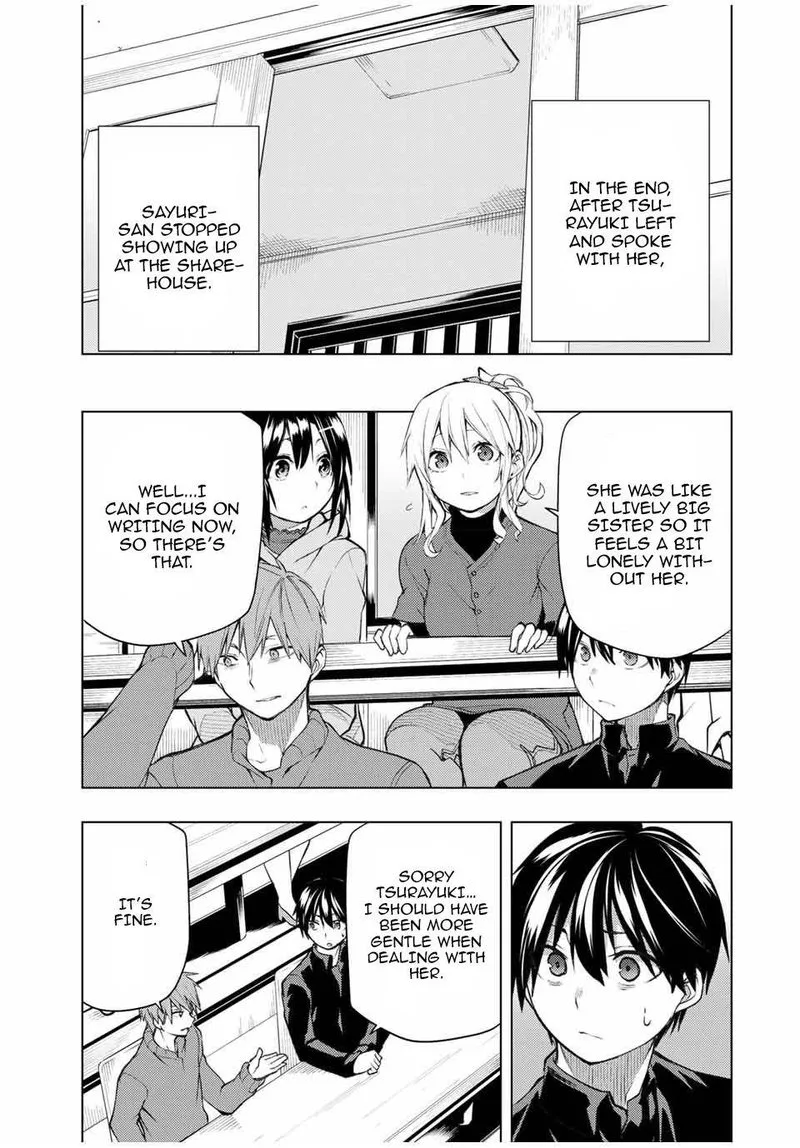 Bokutachi no Remake Chapter 23 page 21
