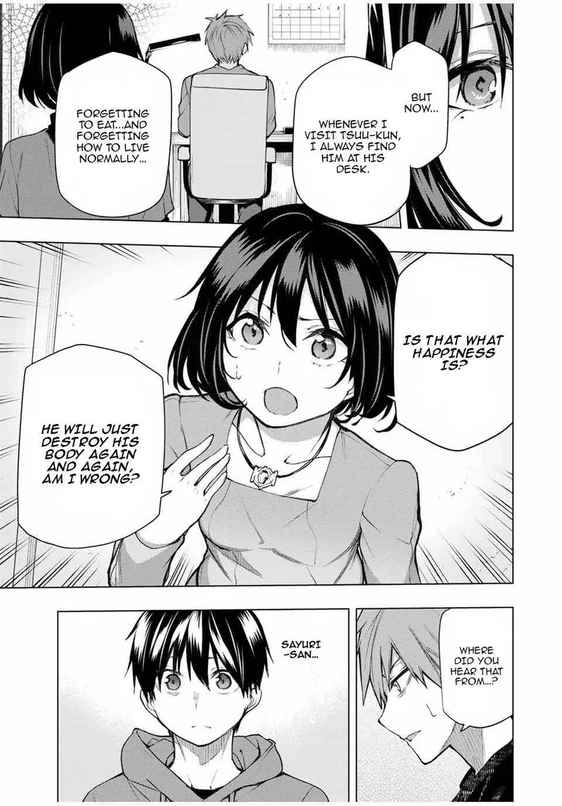 Bokutachi no Remake Chapter 23 page 16