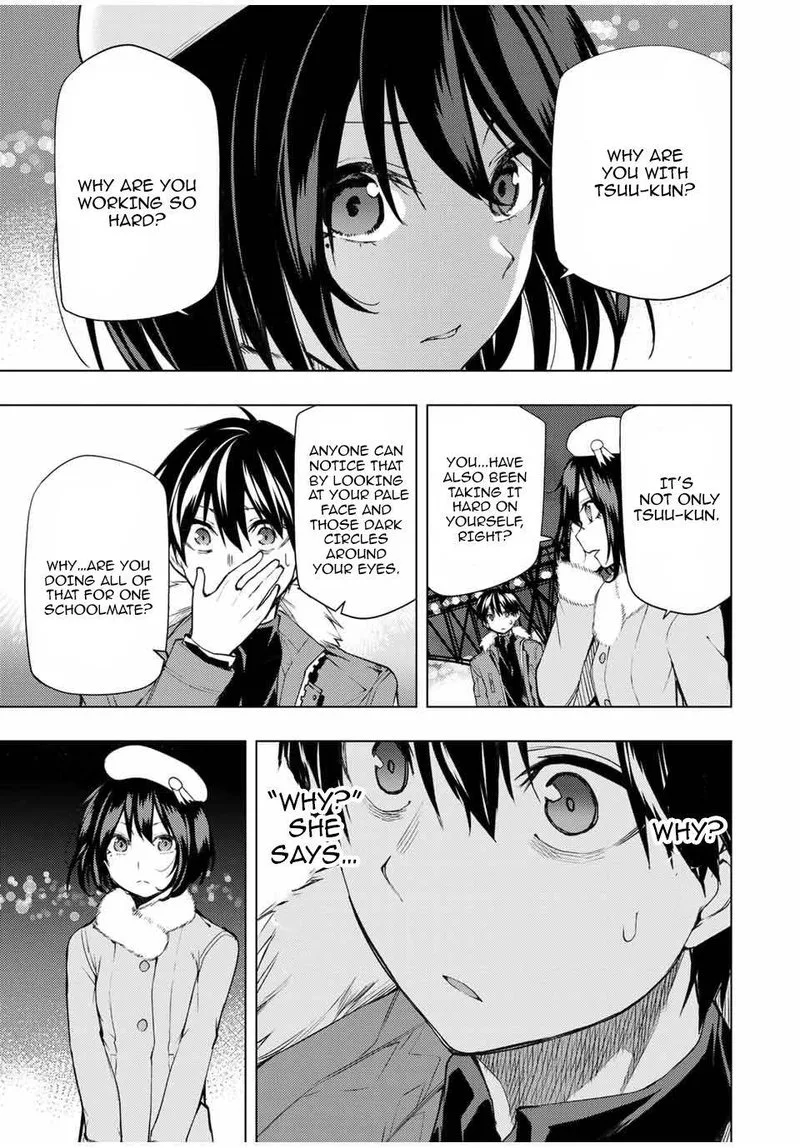 Bokutachi no Remake Chapter 23 page 27