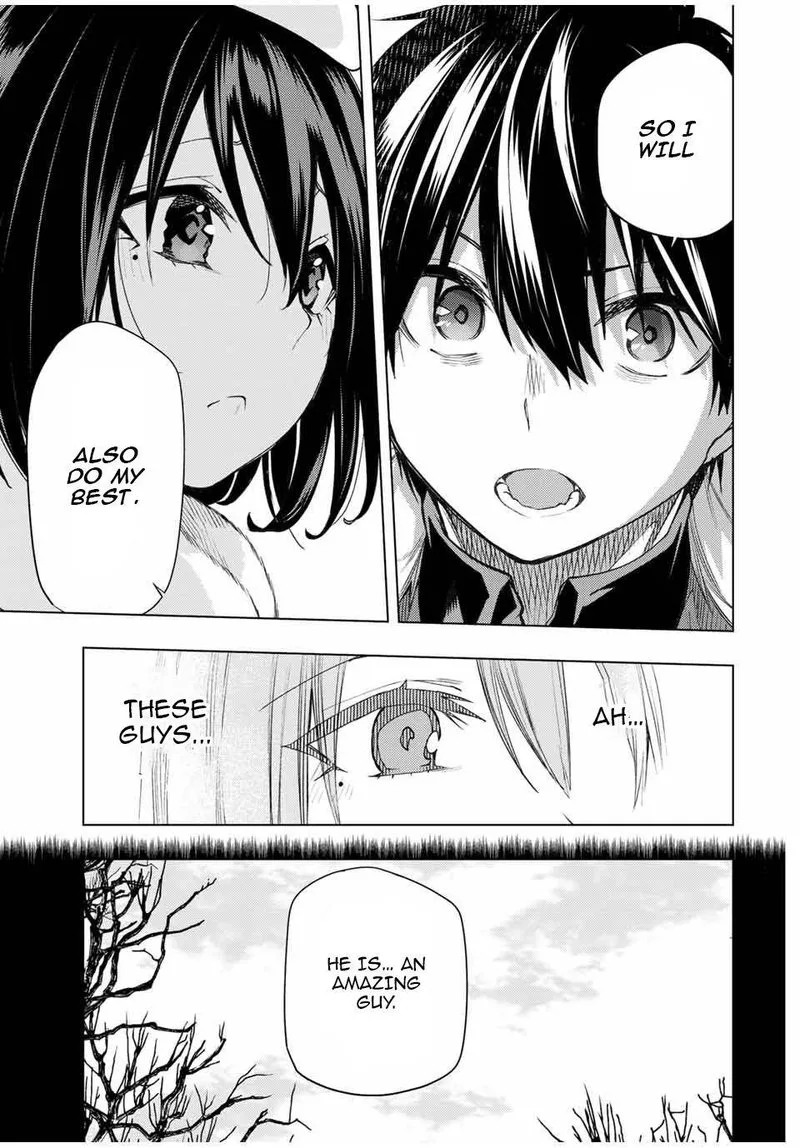 Bokutachi no Remake Chapter 23 page 29