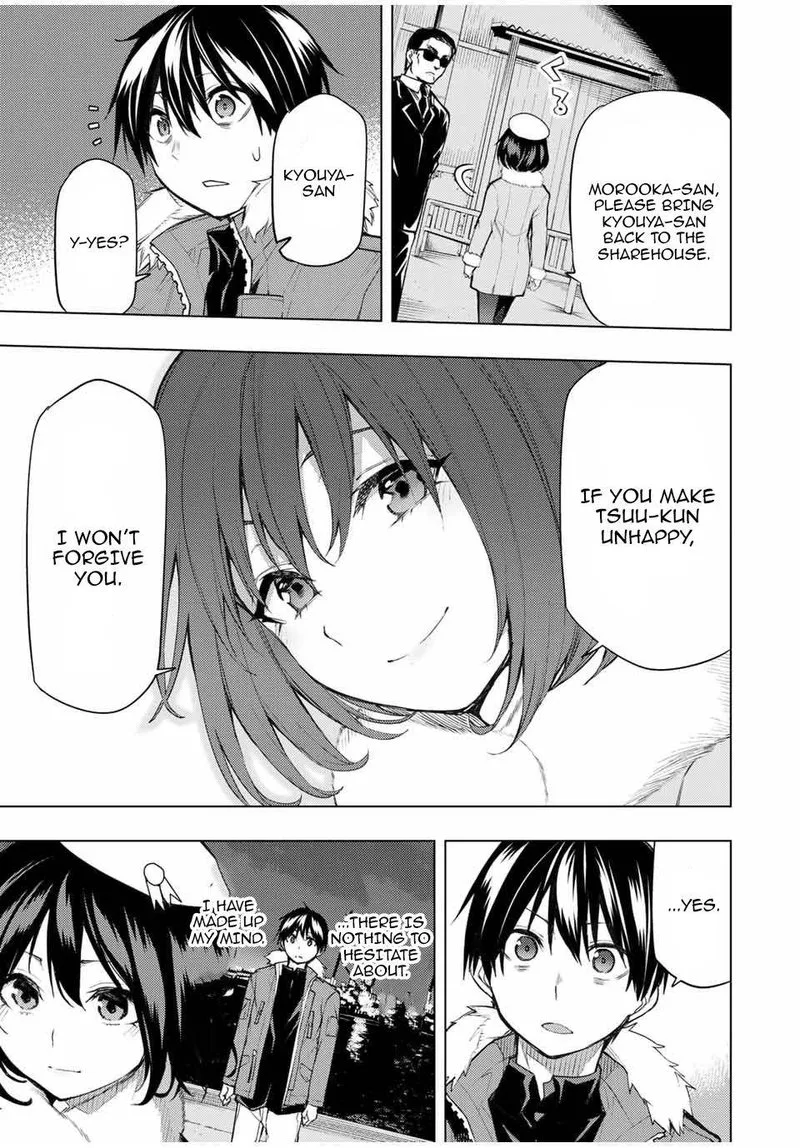 Bokutachi no Remake Chapter 23 page 35