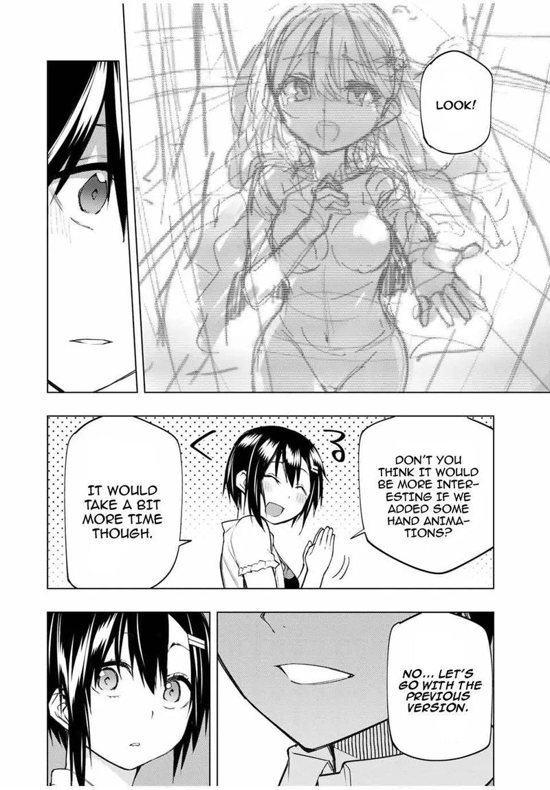 Bokutachi no Remake Chapter 24 page 6