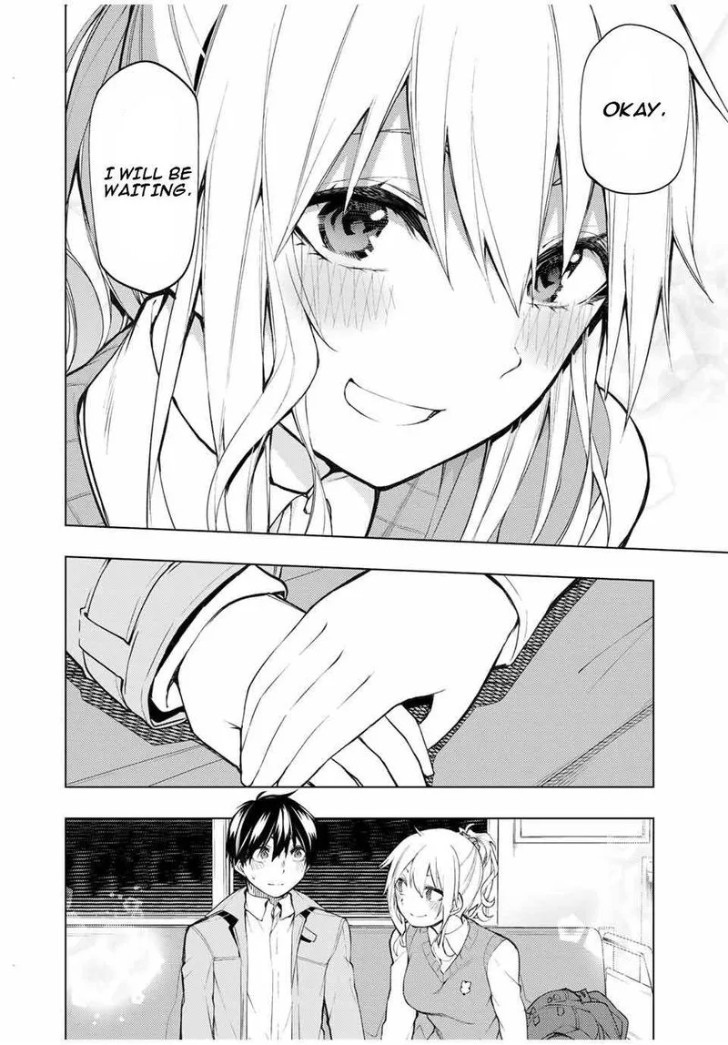 Bokutachi no Remake Chapter 24 page 25