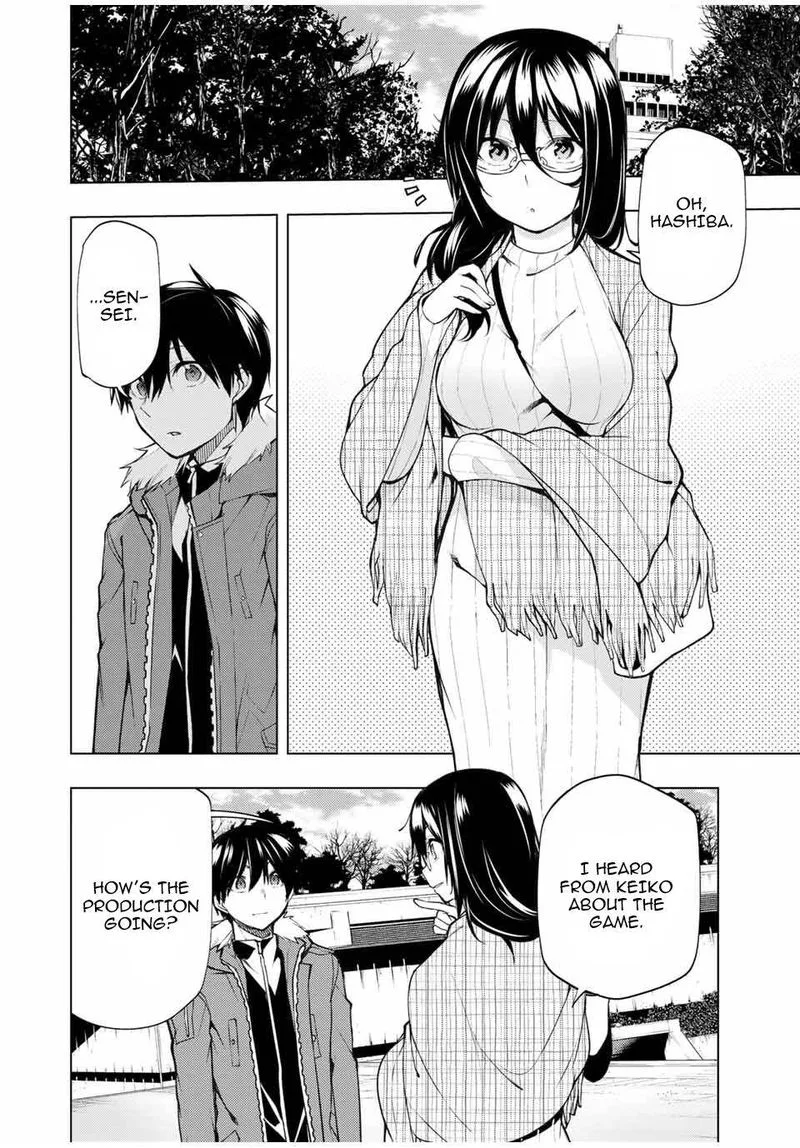 Bokutachi no Remake Chapter 24 page 27