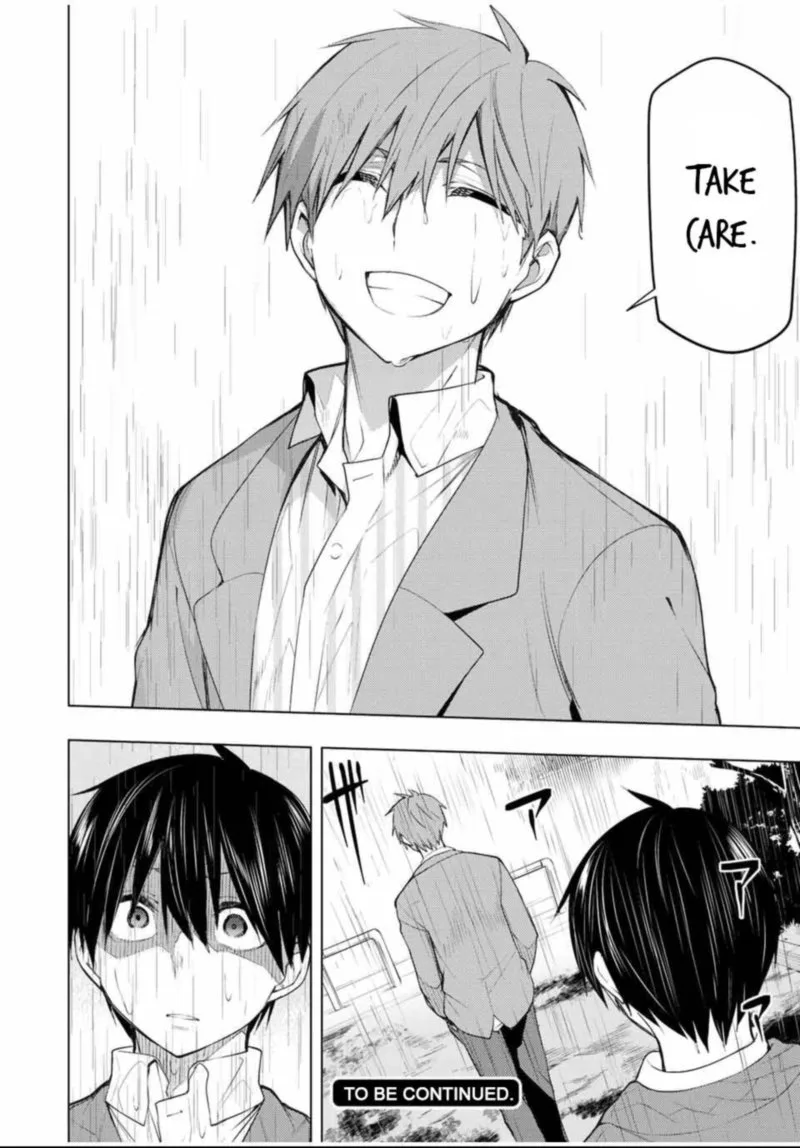 Bokutachi no Remake Chapter 26 page 16
