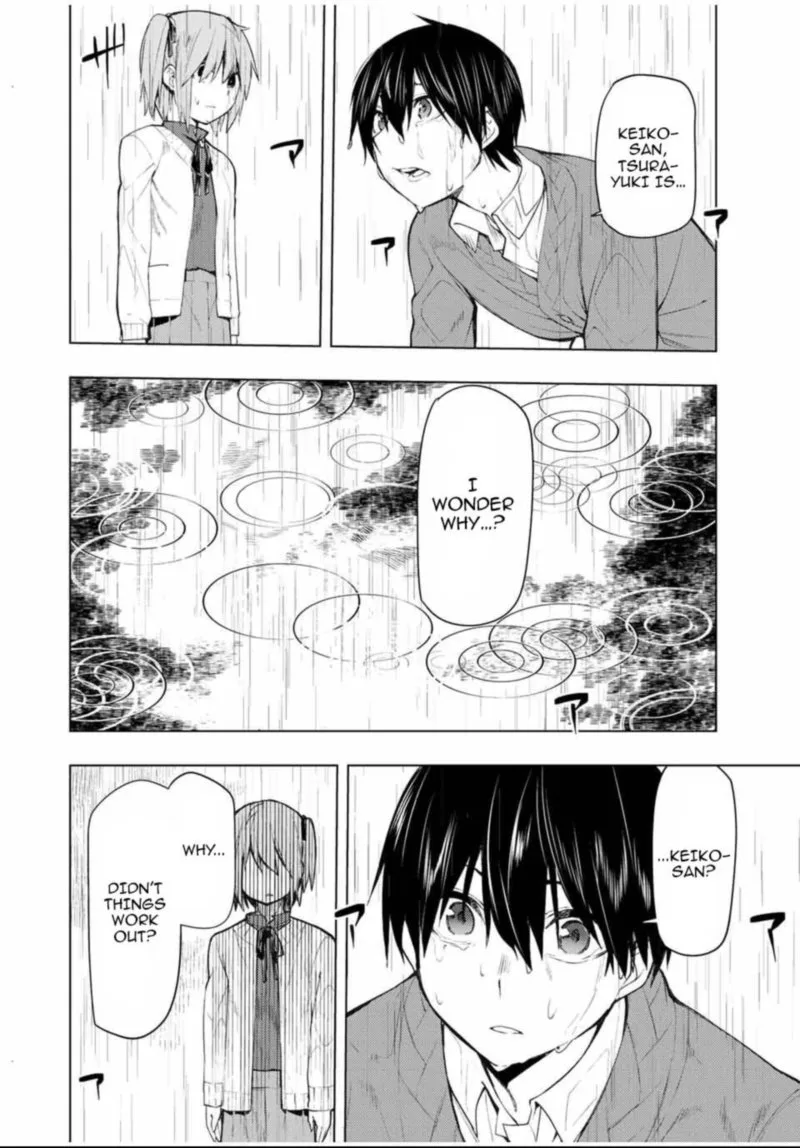 Bokutachi no Remake Chapter 26 page 25