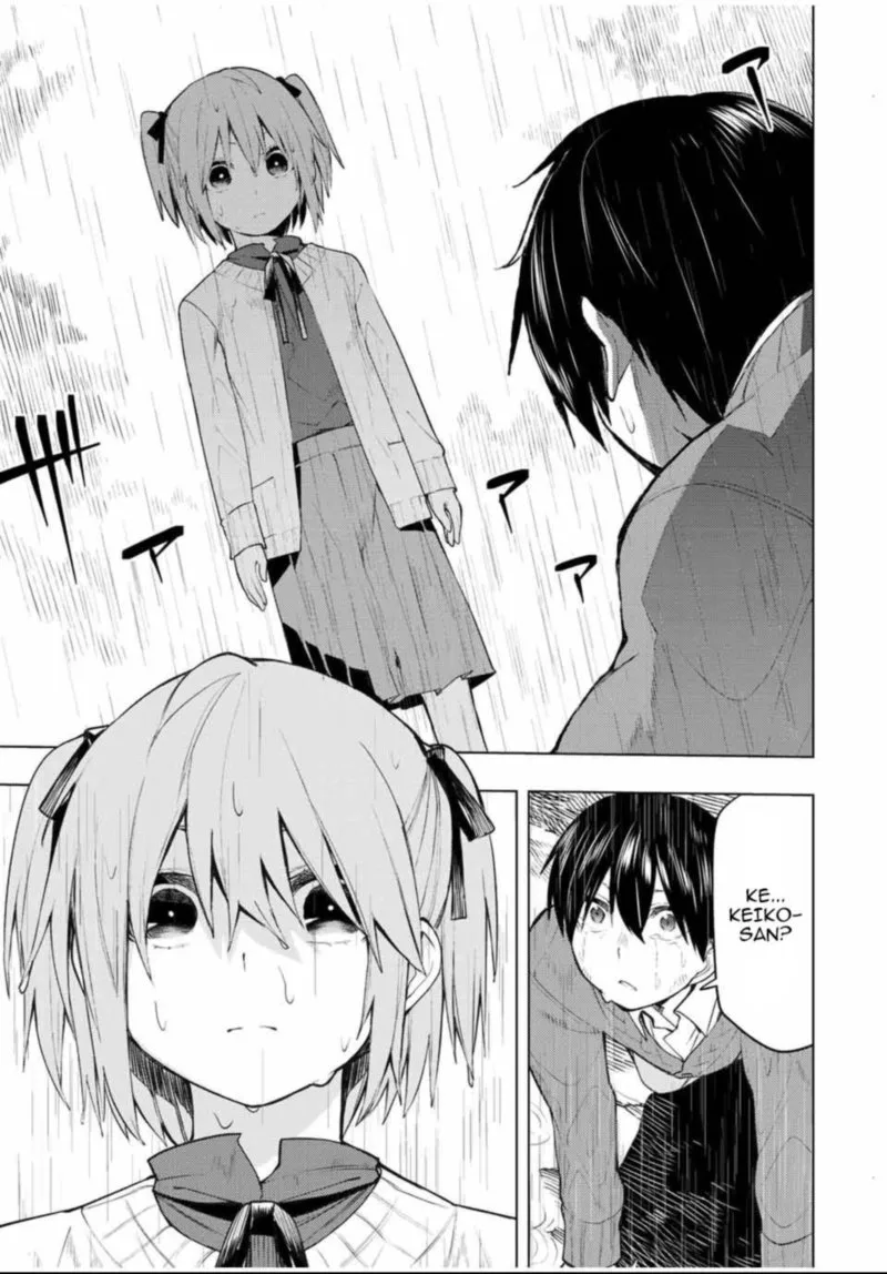Bokutachi no Remake Chapter 26 page 24