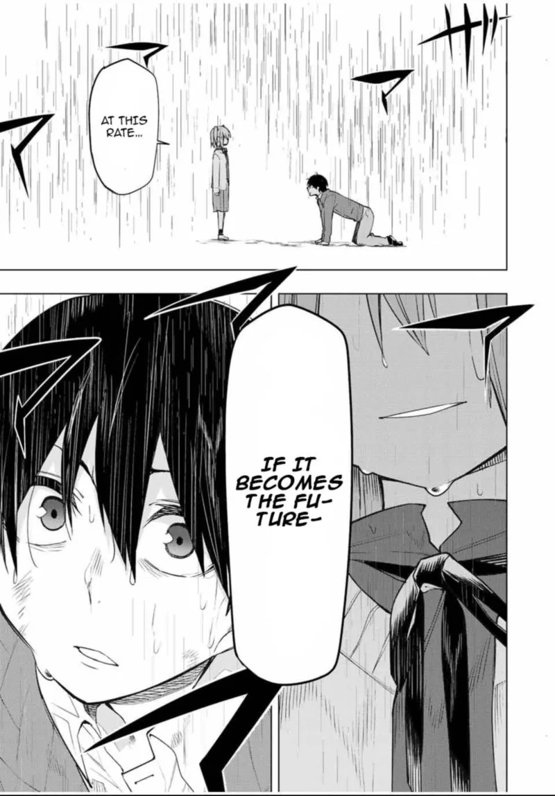 Bokutachi no Remake Chapter 26 page 26