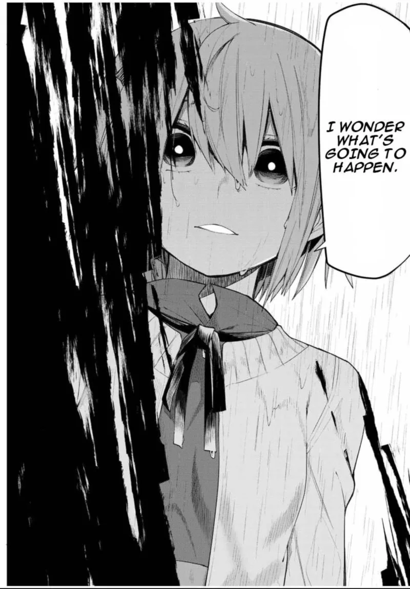 Bokutachi no Remake Chapter 26 page 27