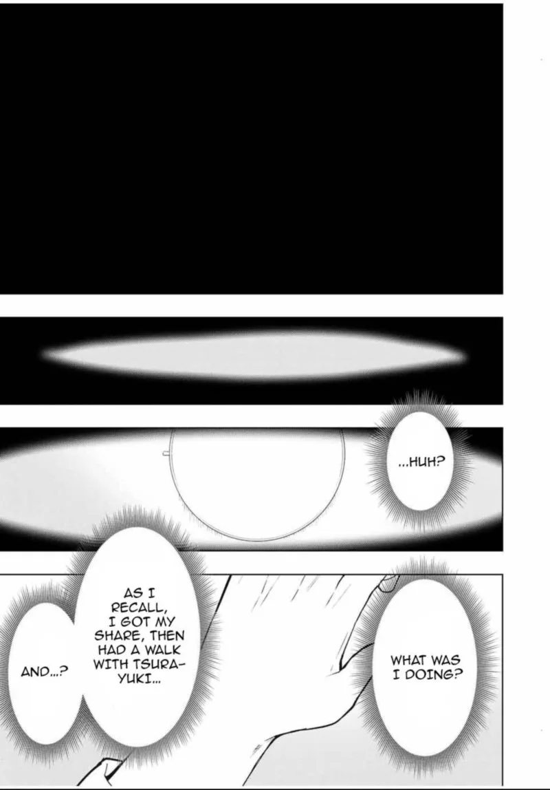 Bokutachi no Remake Chapter 26 page 28