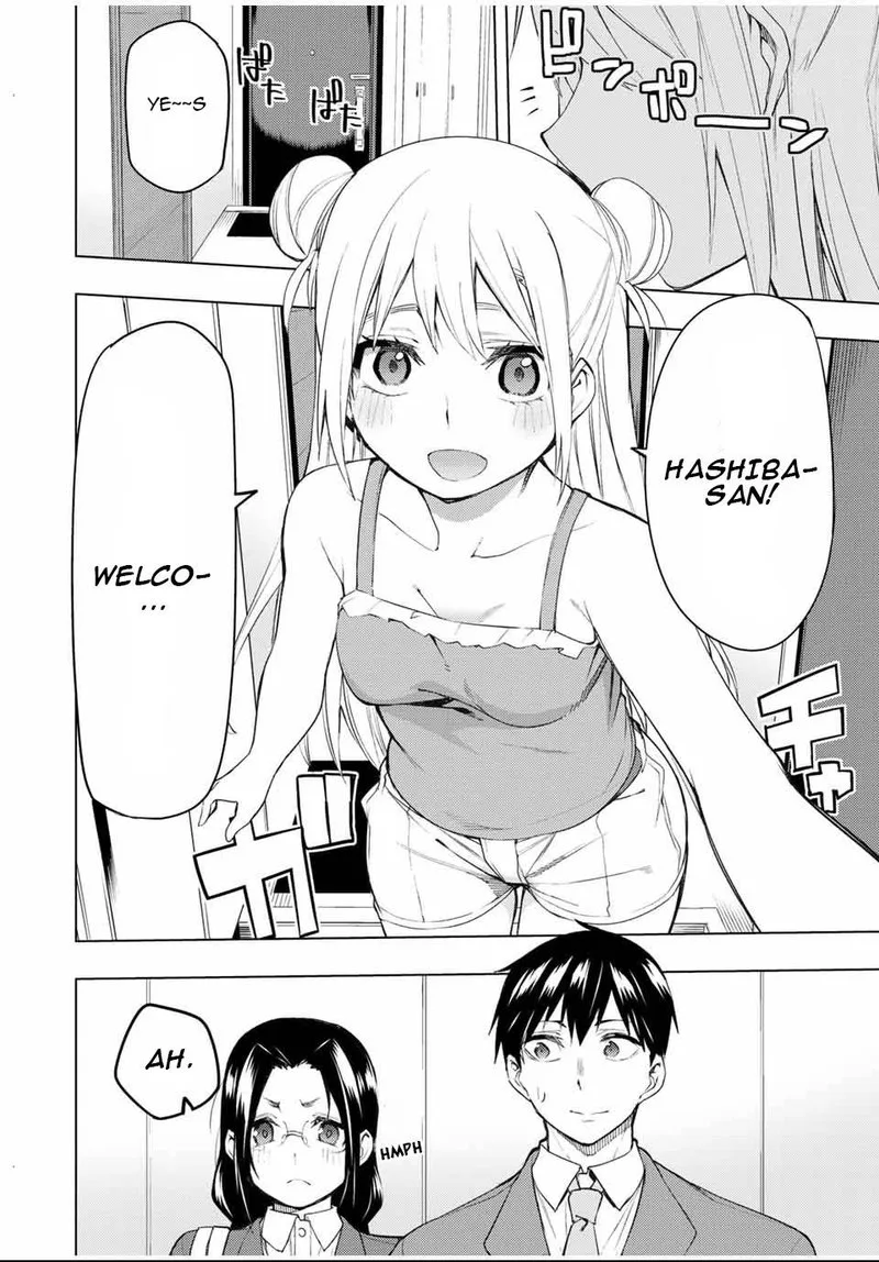 Bokutachi no Remake Chapter 27 page 25