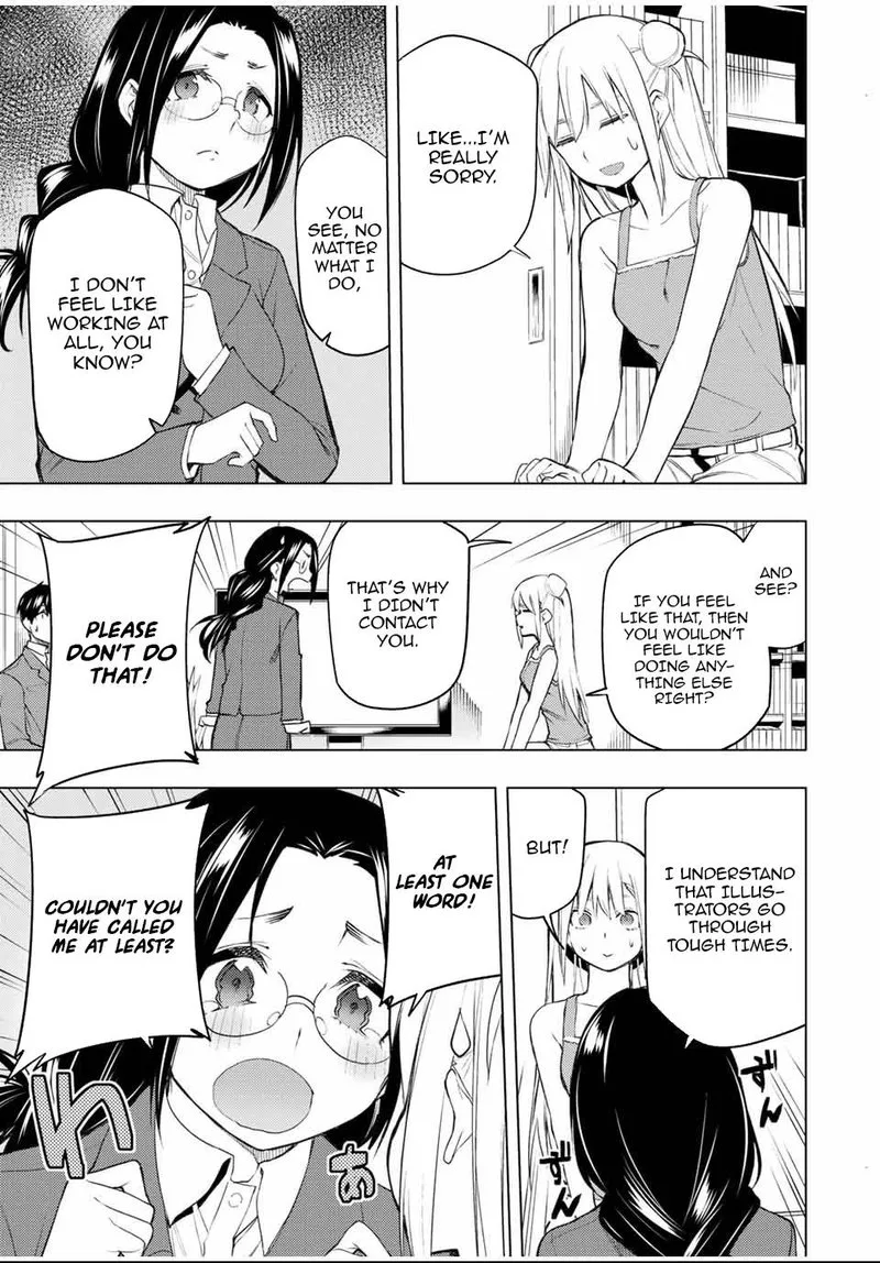 Bokutachi no Remake Chapter 27 page 26