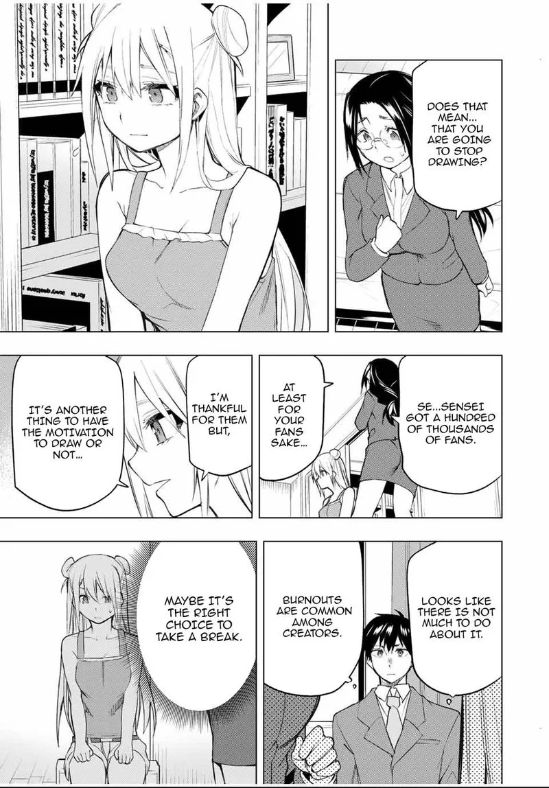 Bokutachi no Remake Chapter 27 page 30
