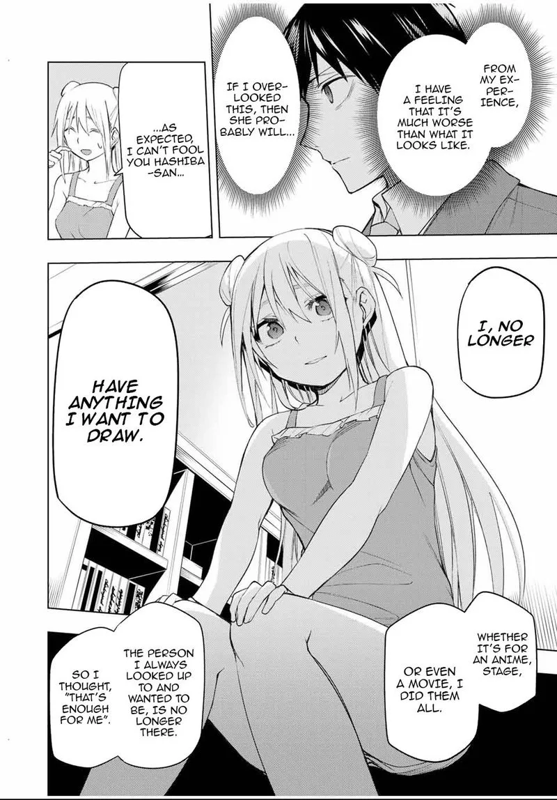 Bokutachi no Remake Chapter 27 page 29