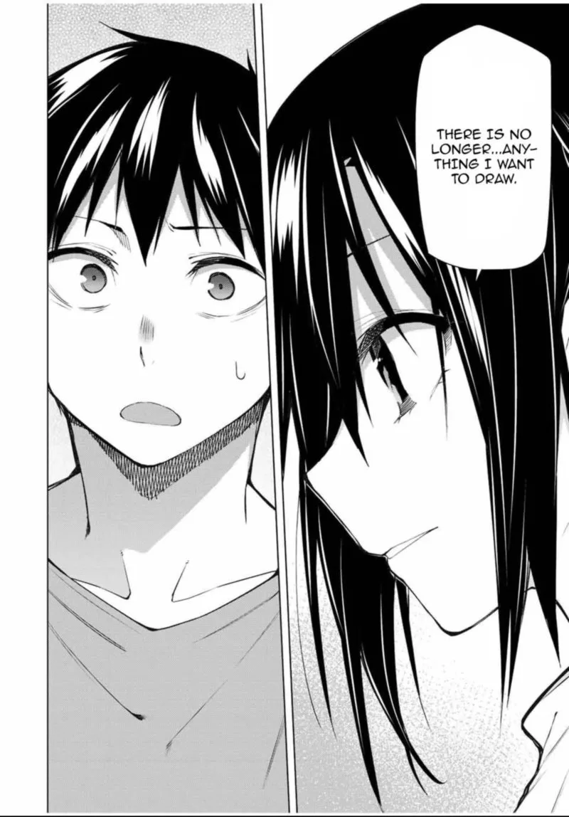 Bokutachi no Remake Chapter 28 page 2