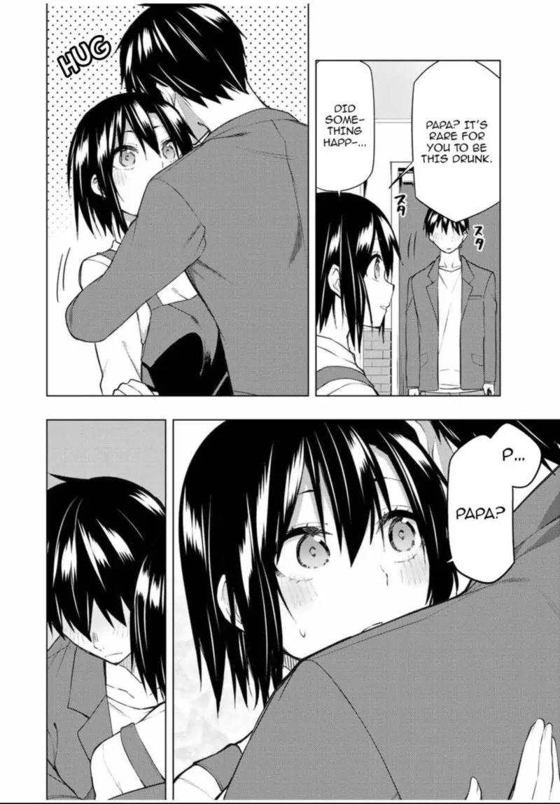 Bokutachi no Remake Chapter 28 page 27
