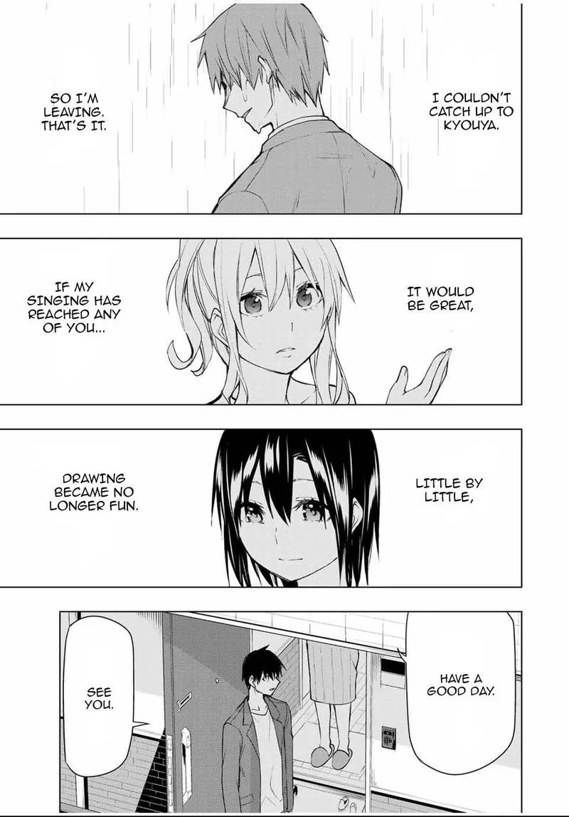 Bokutachi no Remake Chapter 29 page 1