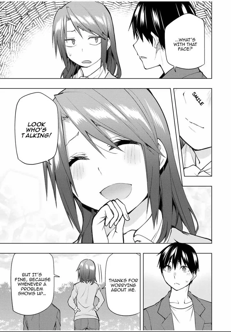 Bokutachi no Remake Chapter 29 page 15