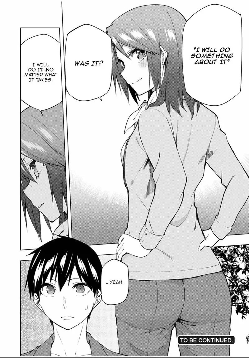 Bokutachi no Remake Chapter 29 page 16