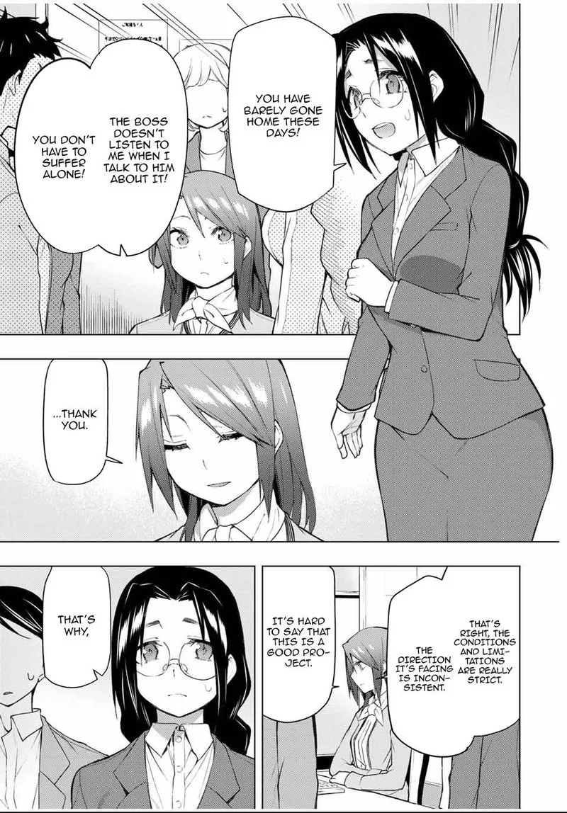 Bokutachi no Remake Chapter 29 page 24