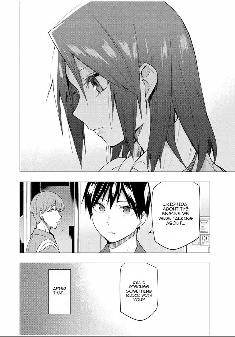 Bokutachi no Remake Chapter 29 page 27