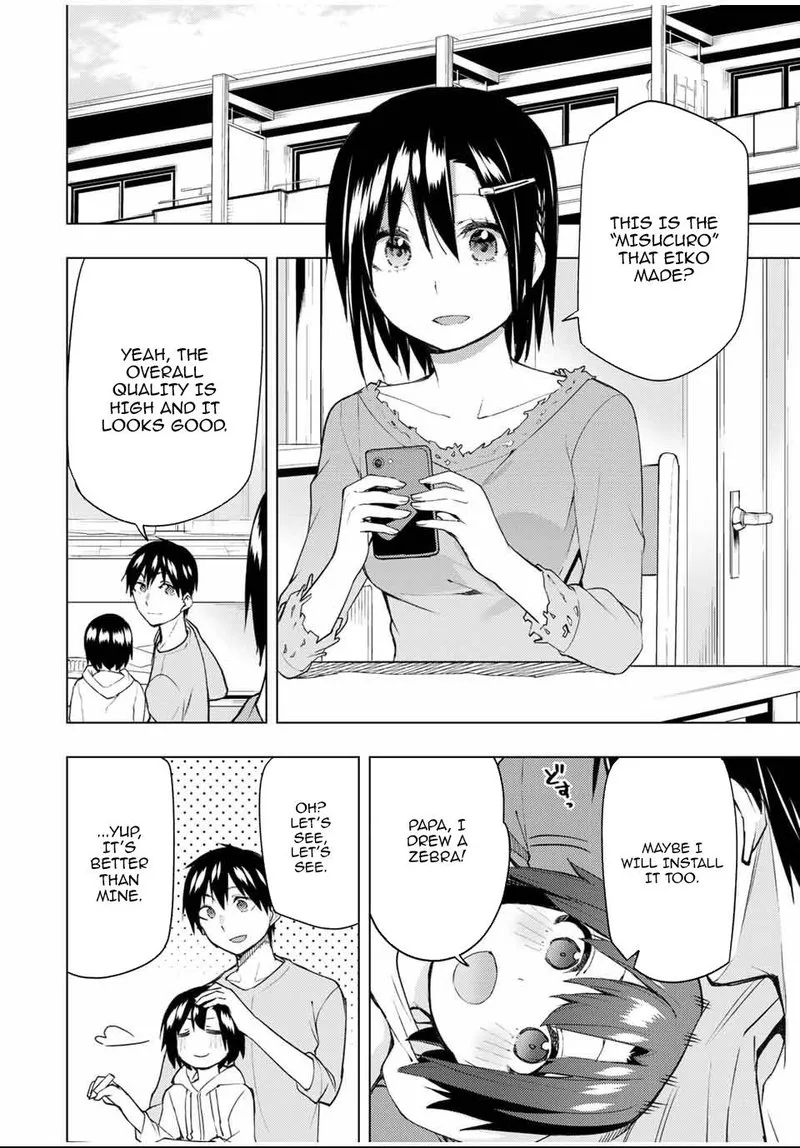 Bokutachi no Remake Chapter 29 page 29