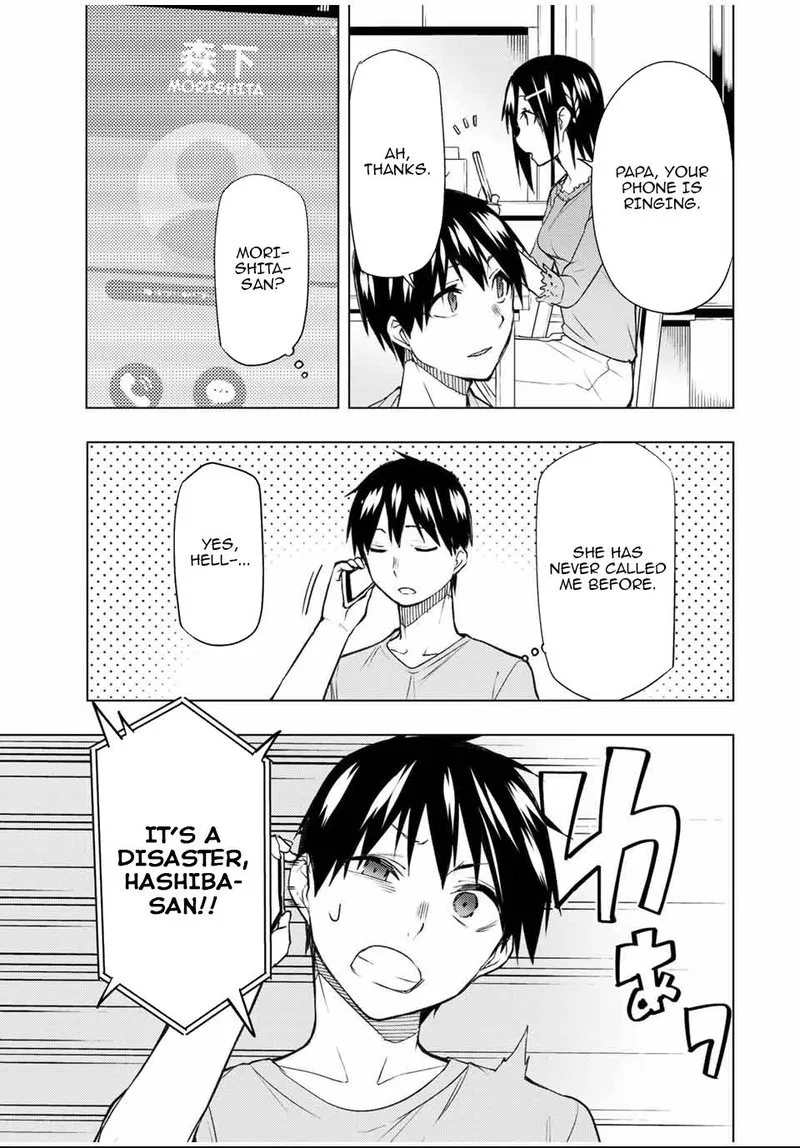 Bokutachi no Remake Chapter 29 page 30