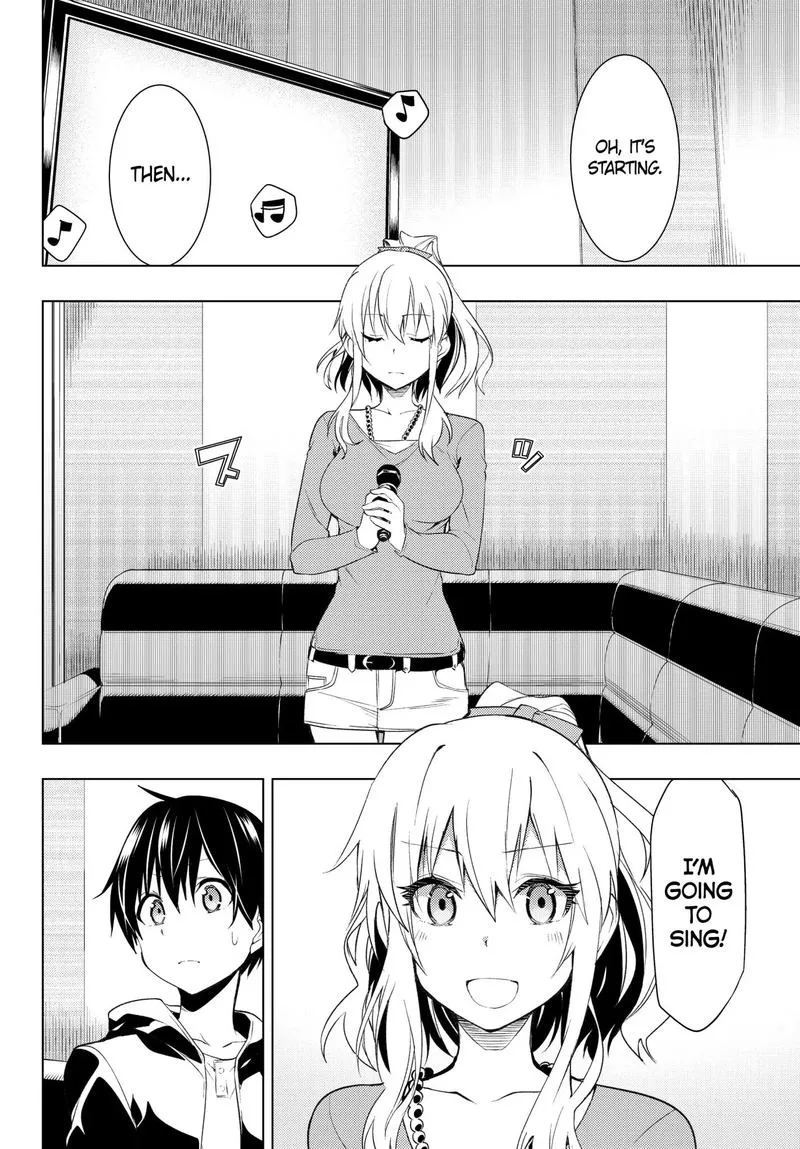 Bokutachi no Remake Chapter 3 page 23