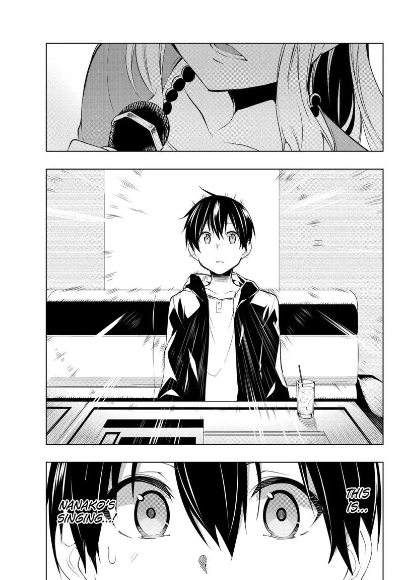 Bokutachi no Remake Chapter 3 page 24