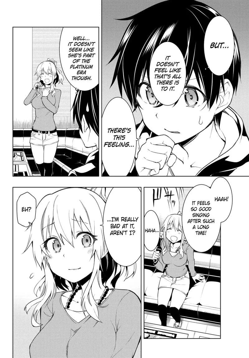 Bokutachi no Remake Chapter 3 page 26