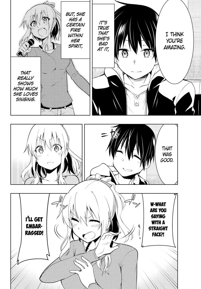 Bokutachi no Remake Chapter 3 page 28