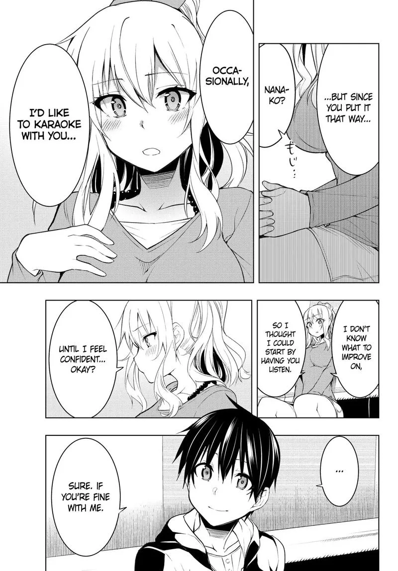 Bokutachi no Remake Chapter 3 page 31