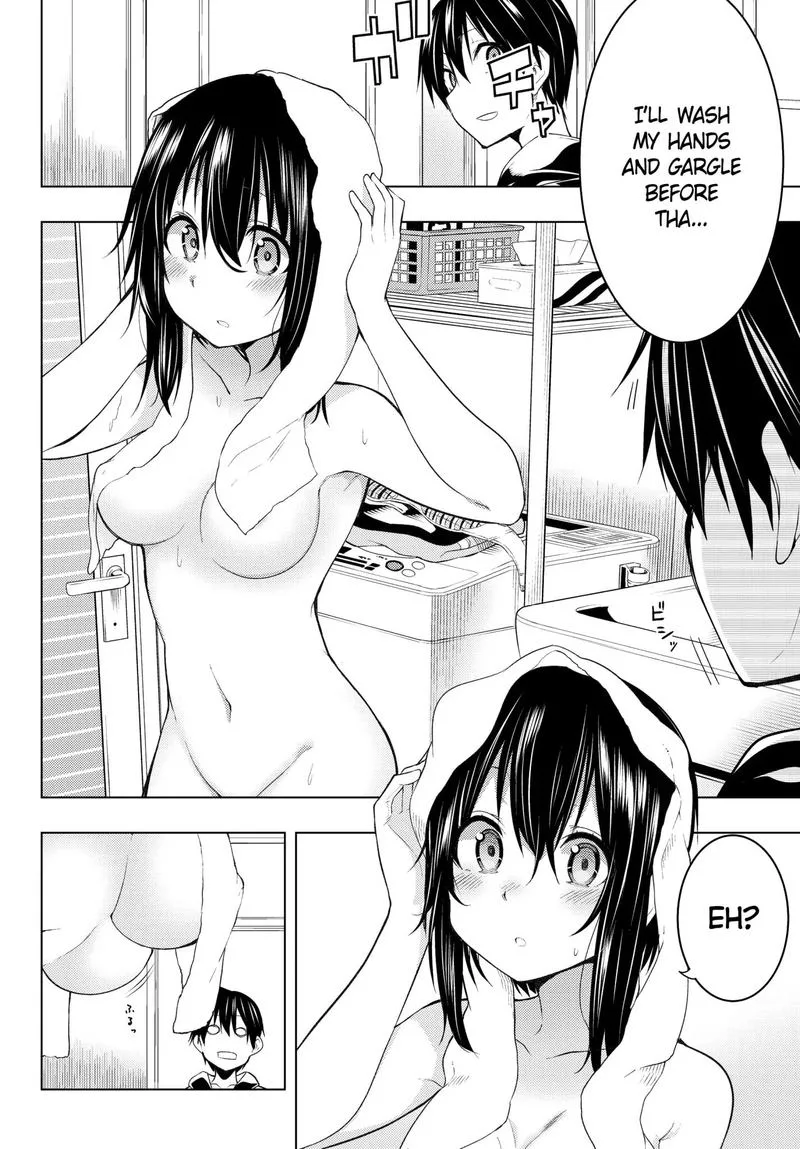 Bokutachi no Remake Chapter 3 page 34