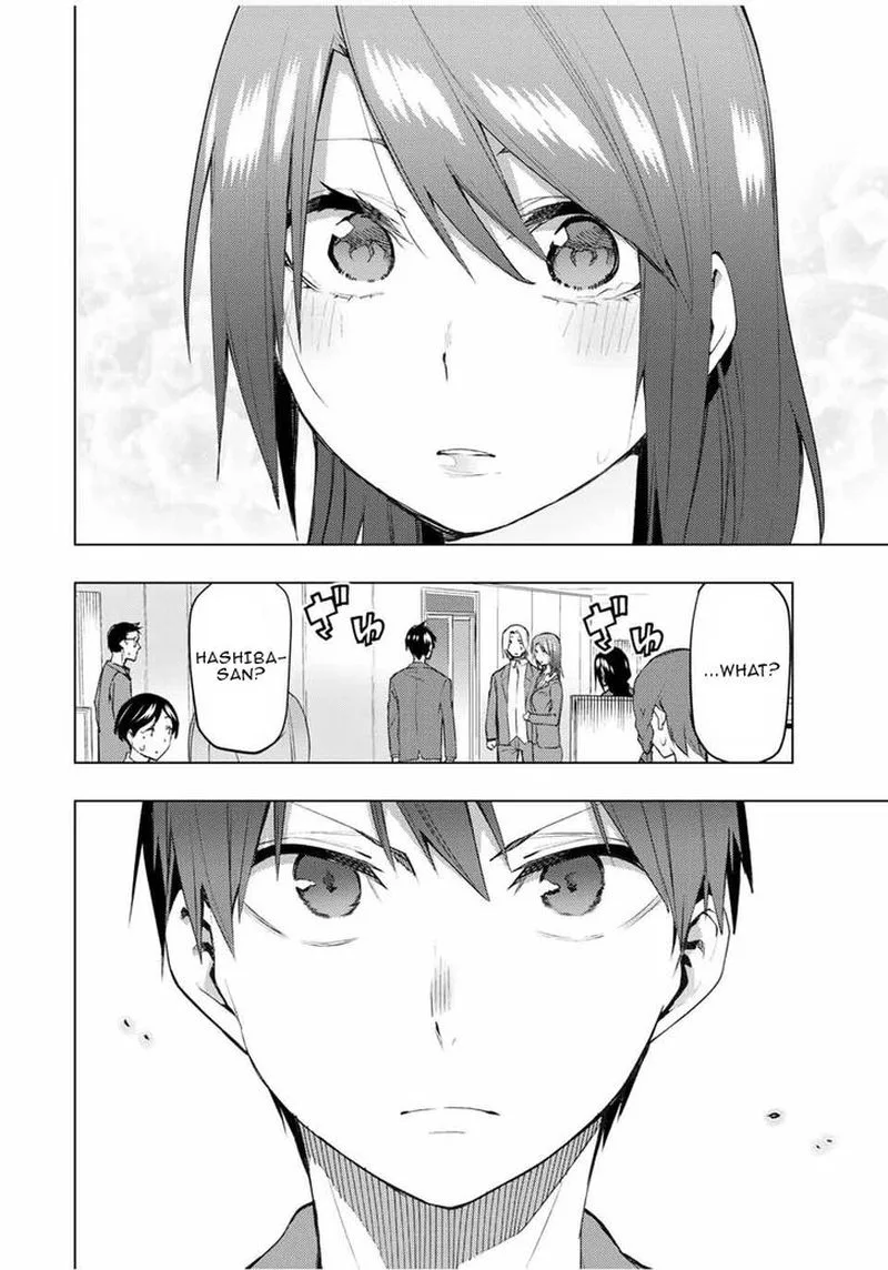 Bokutachi no Remake Chapter 30 page 18