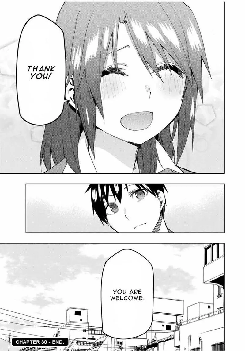 Bokutachi no Remake Chapter 30 page 35