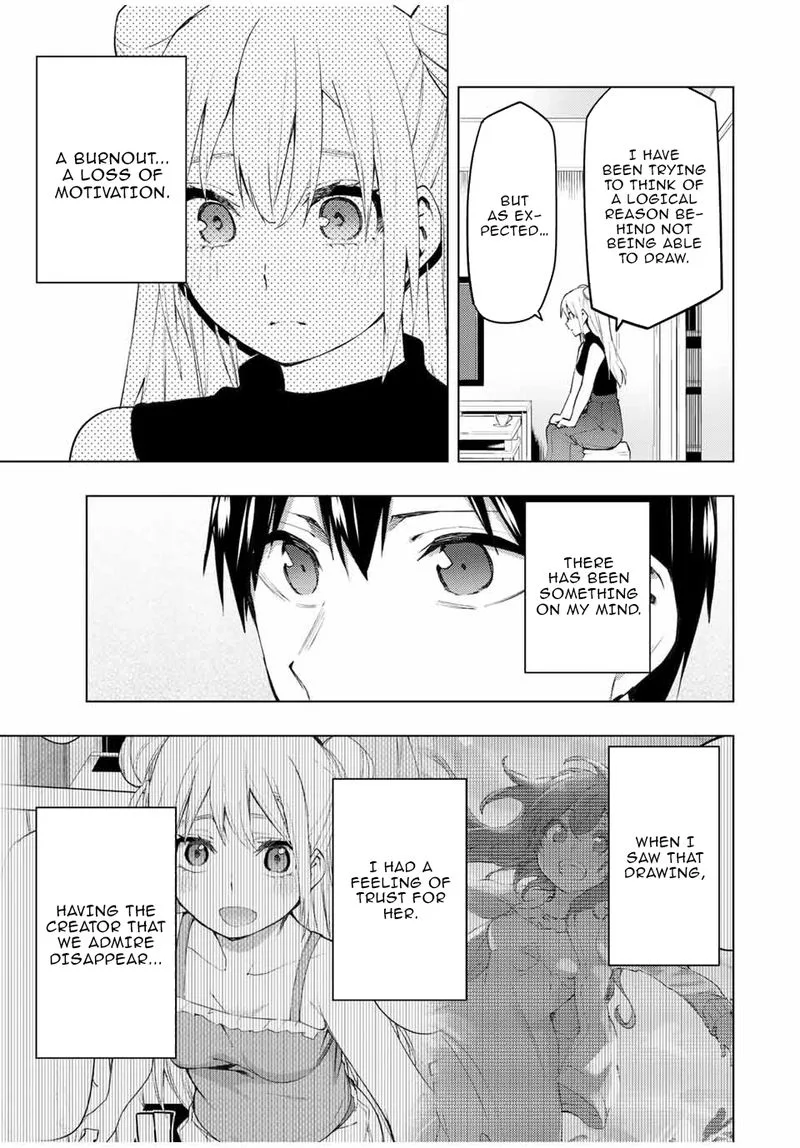 Bokutachi no Remake Chapter 30 page 37