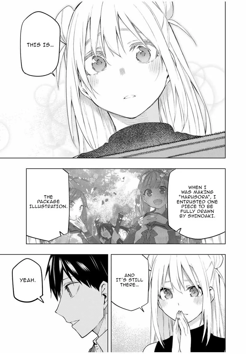 Bokutachi no Remake Chapter 30 page 41