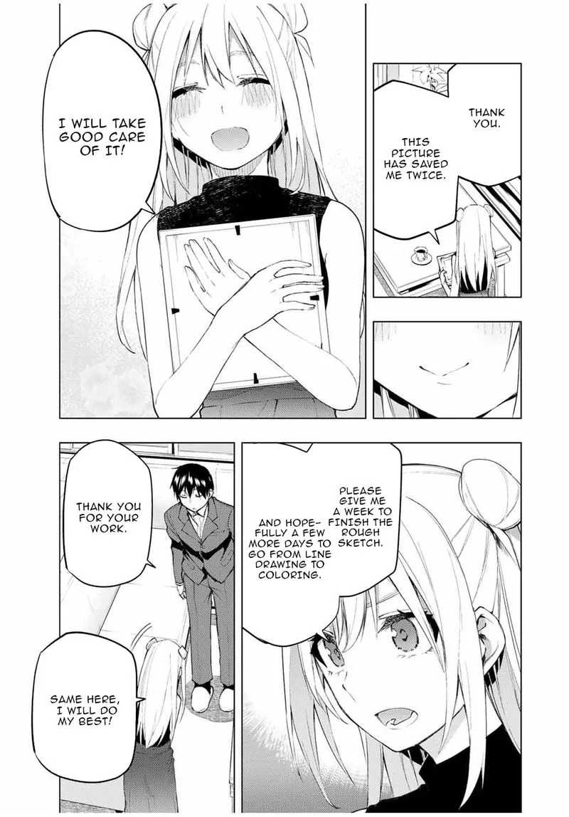 Bokutachi no Remake Chapter 30 page 43